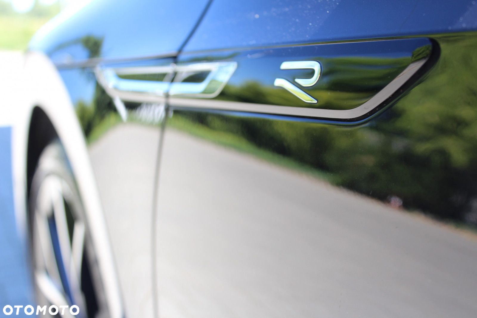 Volkswagen Arteon - 32