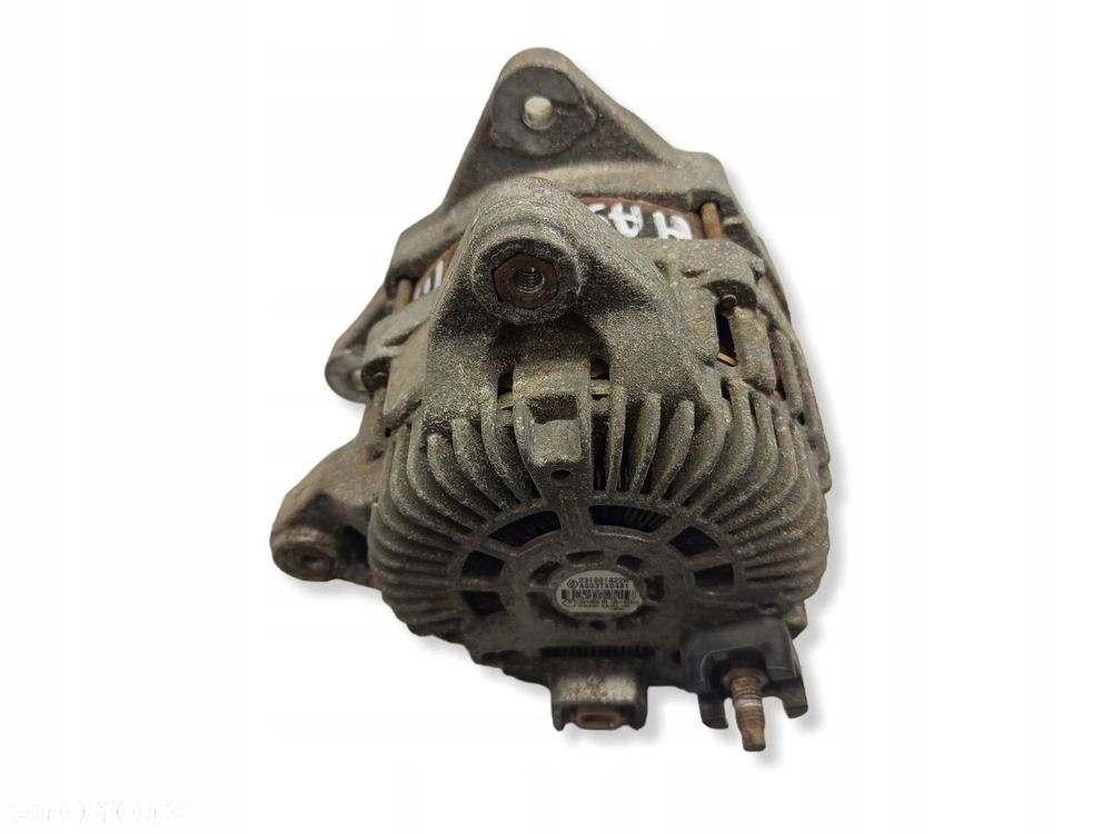 Alternator Renault Master III 2.3 DCI 231001822R - 6