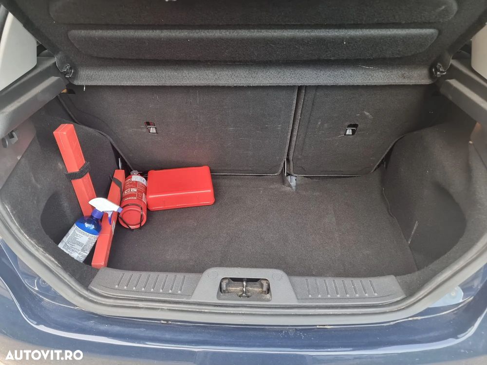Ford Fiesta - 28