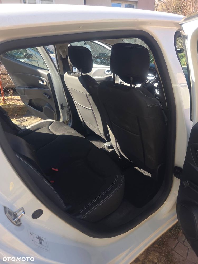 Renault Clio ENERGY TCe 90 Start & Stop LIMITED 2018 - 11