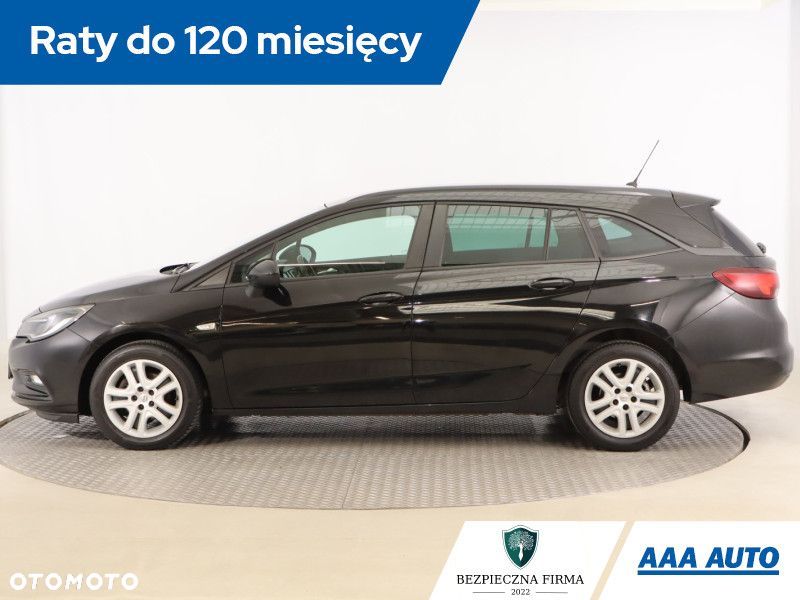 Opel Astra - 4