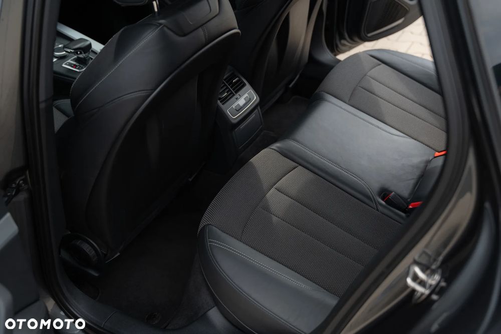 Audi A4 Avant - 28
