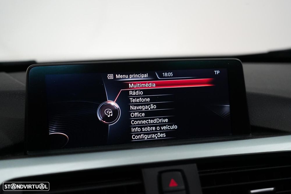 BMW 420 d Pack M Auto - 12