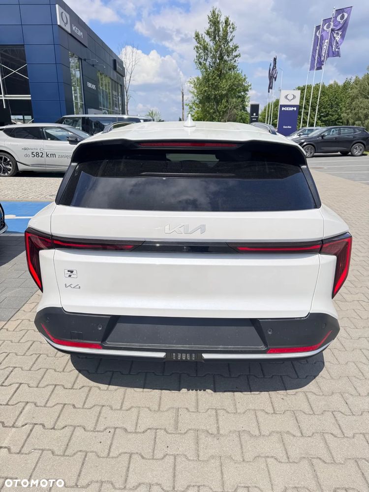 Kia K4 1.6 T-GDI M - 7