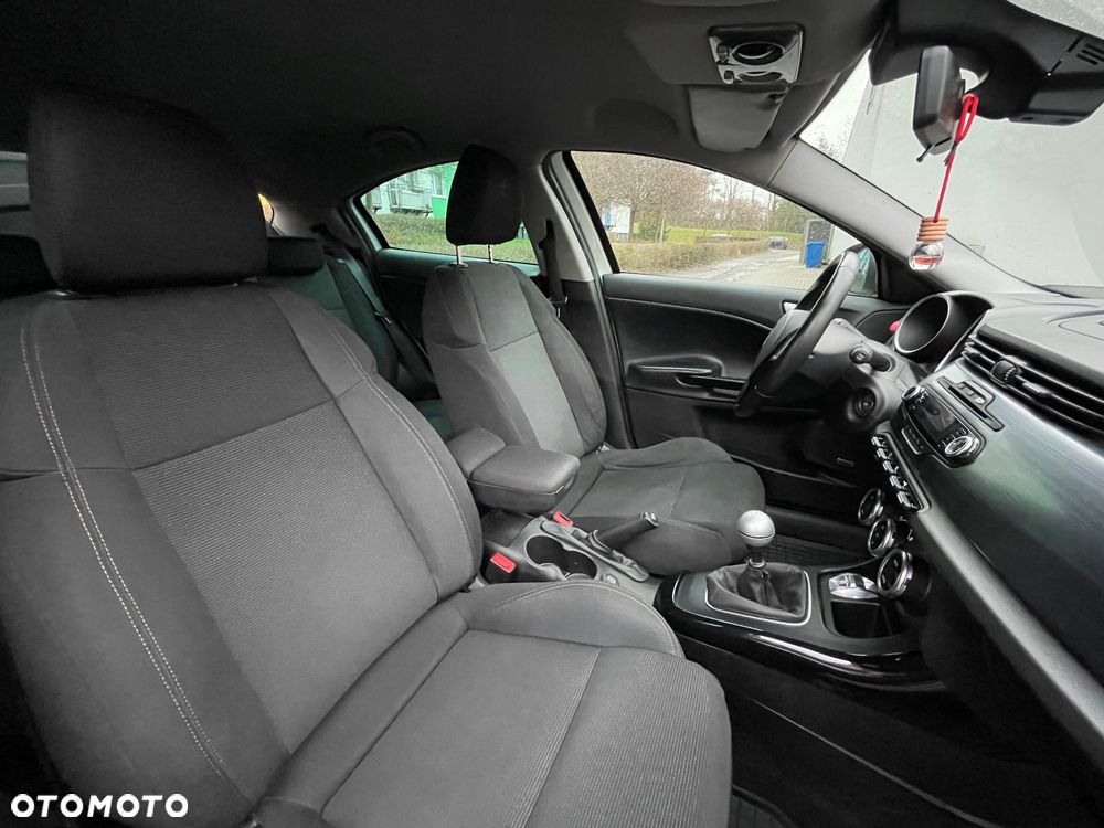 Alfa Romeo Giulietta 2.0 JTDM Progression - 21