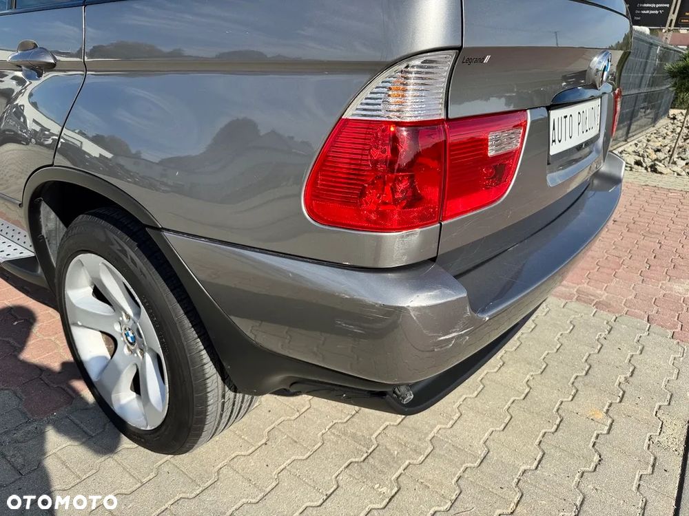 BMW X5 - 16