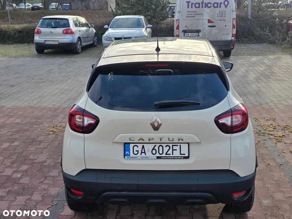 Renault Captur 1.3 TCe Intens - 7