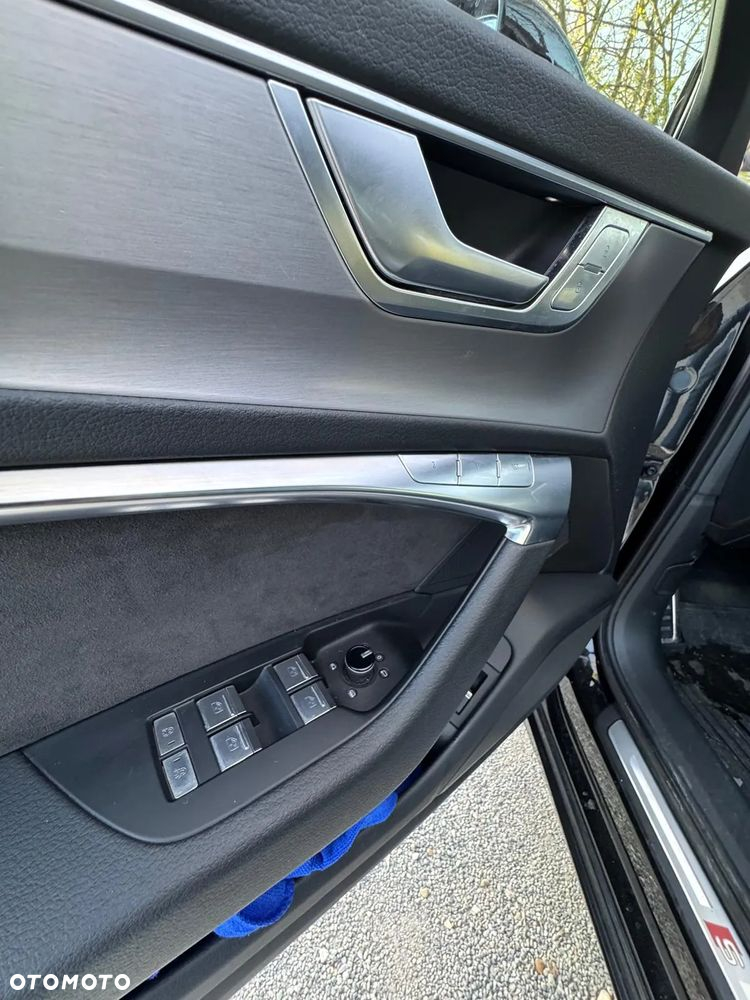 Audi A6 50 TDI mHEV Quattro Tiptronic - 23