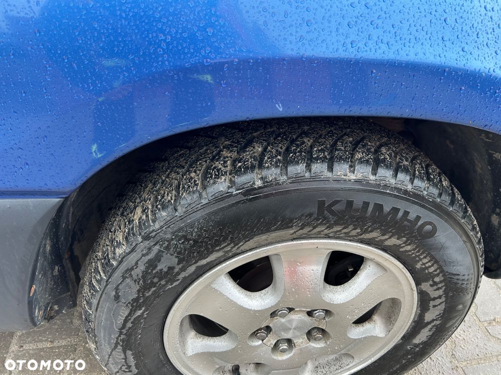 Toyota RAV4 - 18