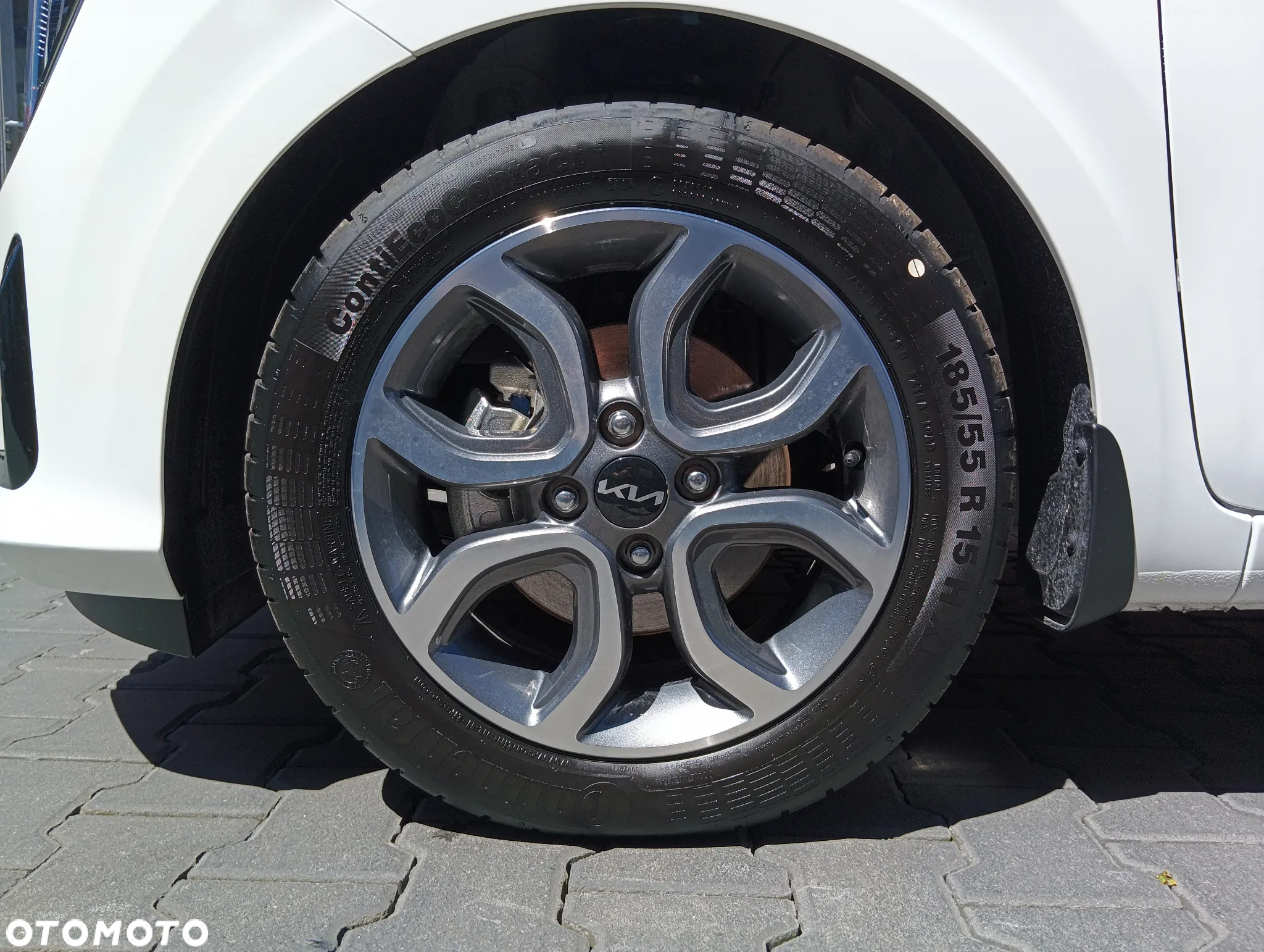 Kia Picanto 1.2 L Business Line - 11