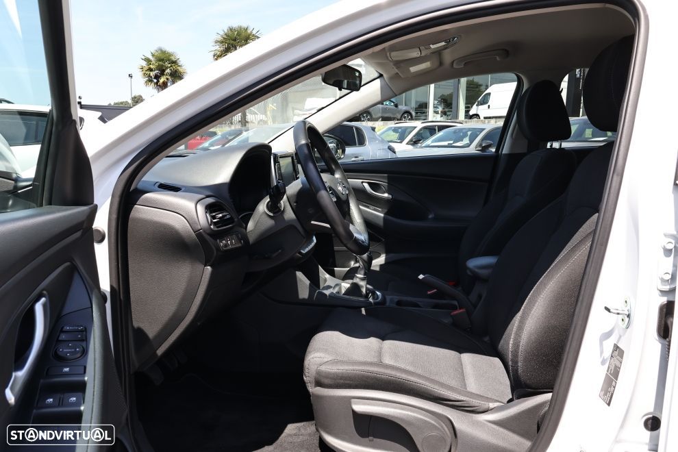Hyundai i30 1.0 T-GDI Style - 16