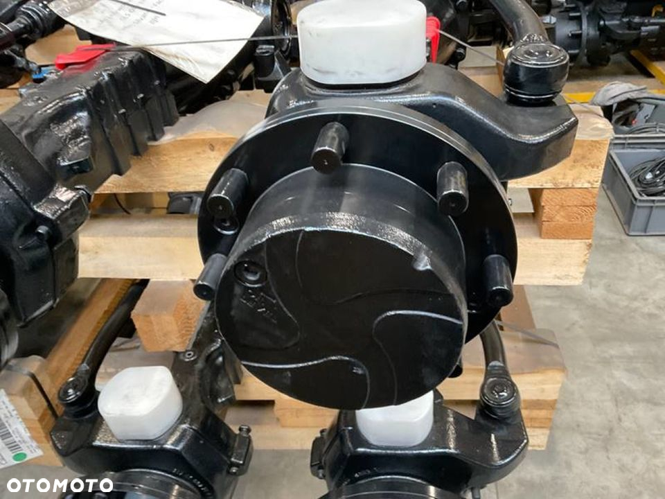 Manitou Mosty Napędowe Spicer Nowe - 2