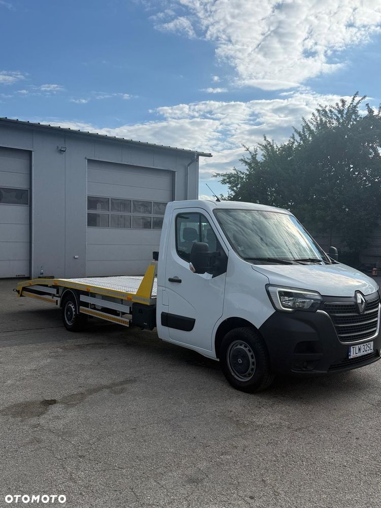 Renault Master Autolaweta - 3