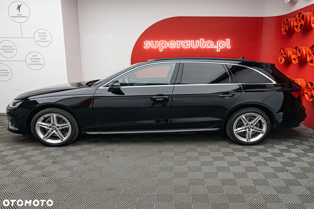 Audi A4 - 5