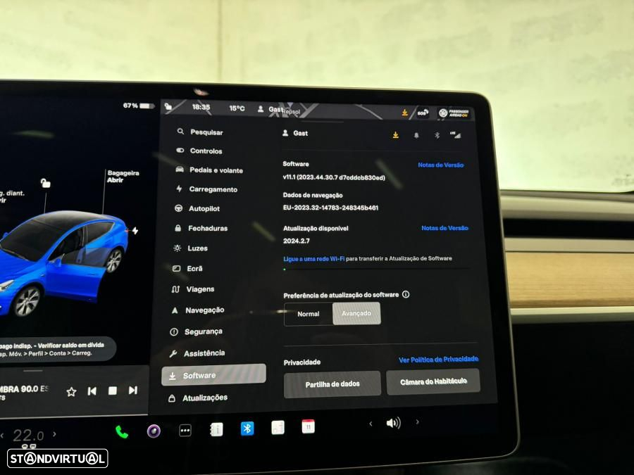 Tesla Model Y Long Range Dual Motor AWD - 29