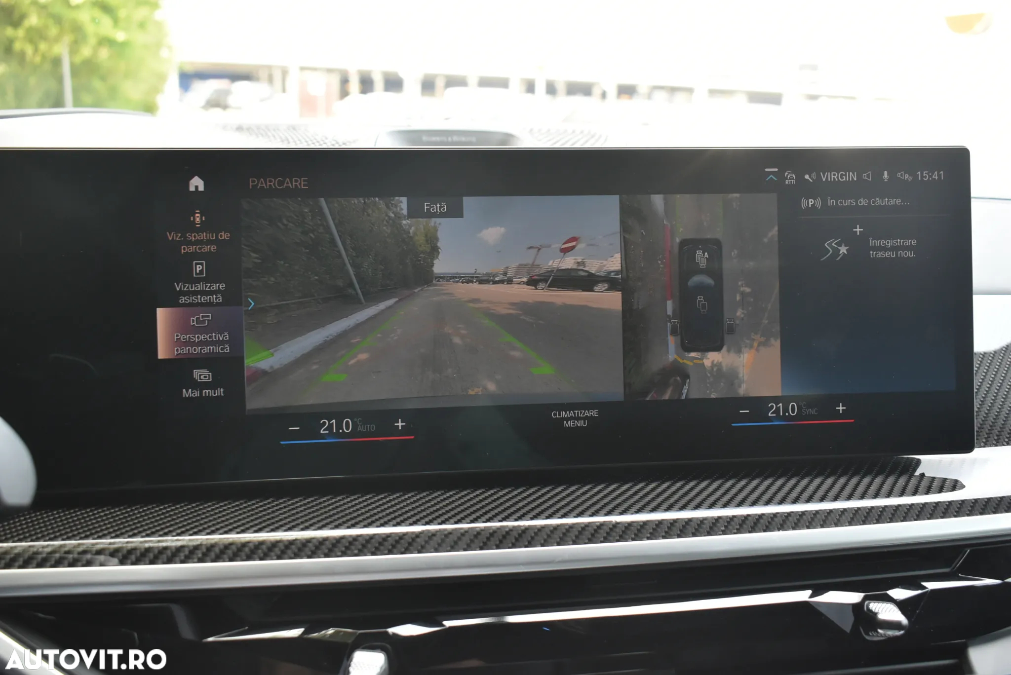 BMW X7 M60i xDrive AT MHEV - 19