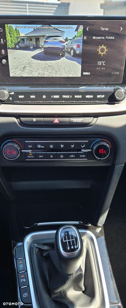 Kia XCeed 1.0 T-GDI L Business Line - 14