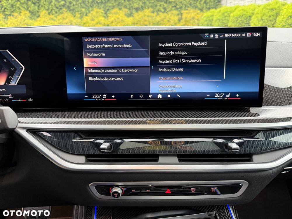 BMW X7 xDrive40d mHEV sport - 32