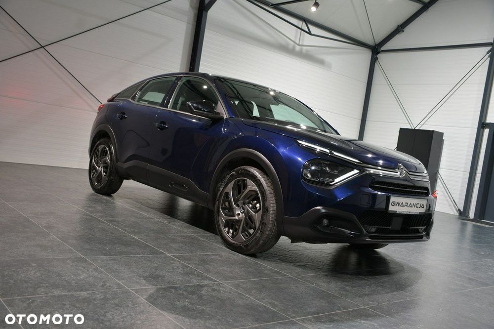 Citroën C4 1.2 PureTech Shine S&S - 8