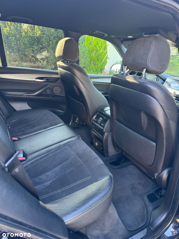 BMW X5 - 4
