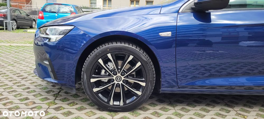 Opel Insignia 1.5 Business Edition - 15