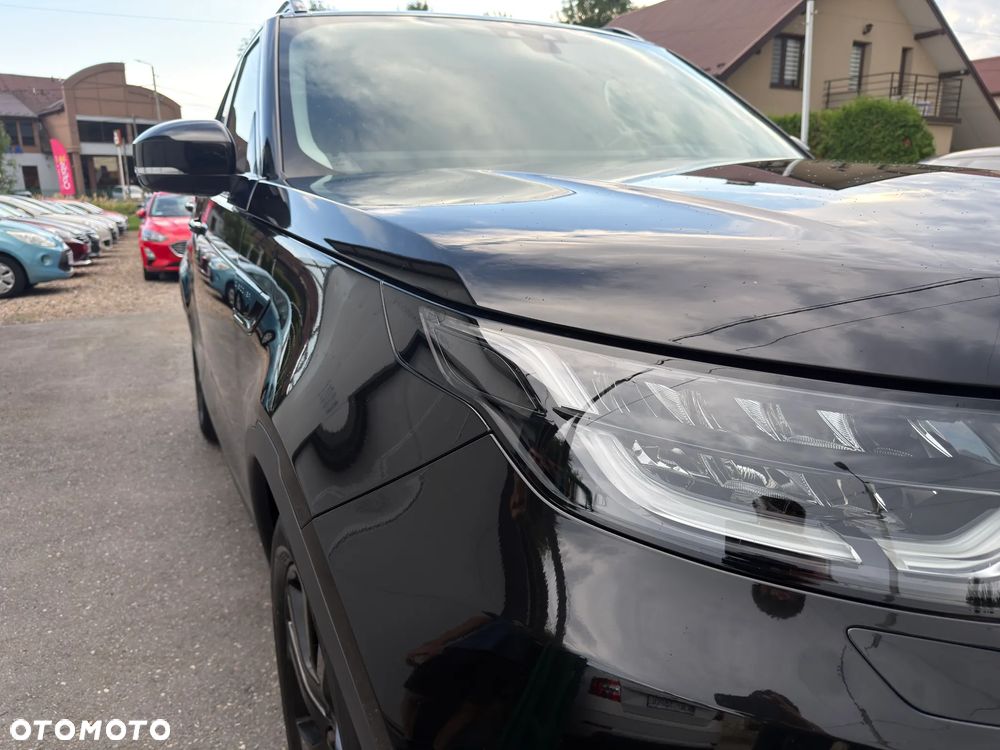 Land Rover Discovery 2.0 SD4 HSE Luxury - 8