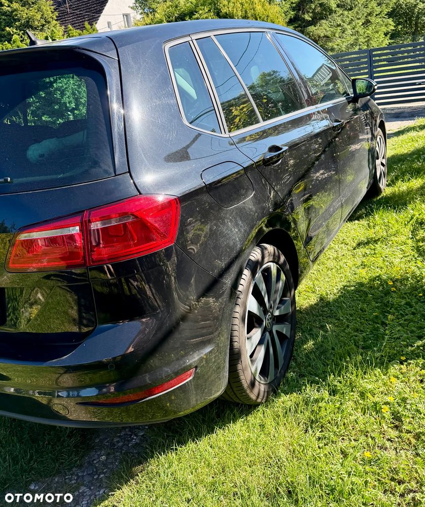 Volkswagen Golf 2.0 TDI BMT Highline - 6