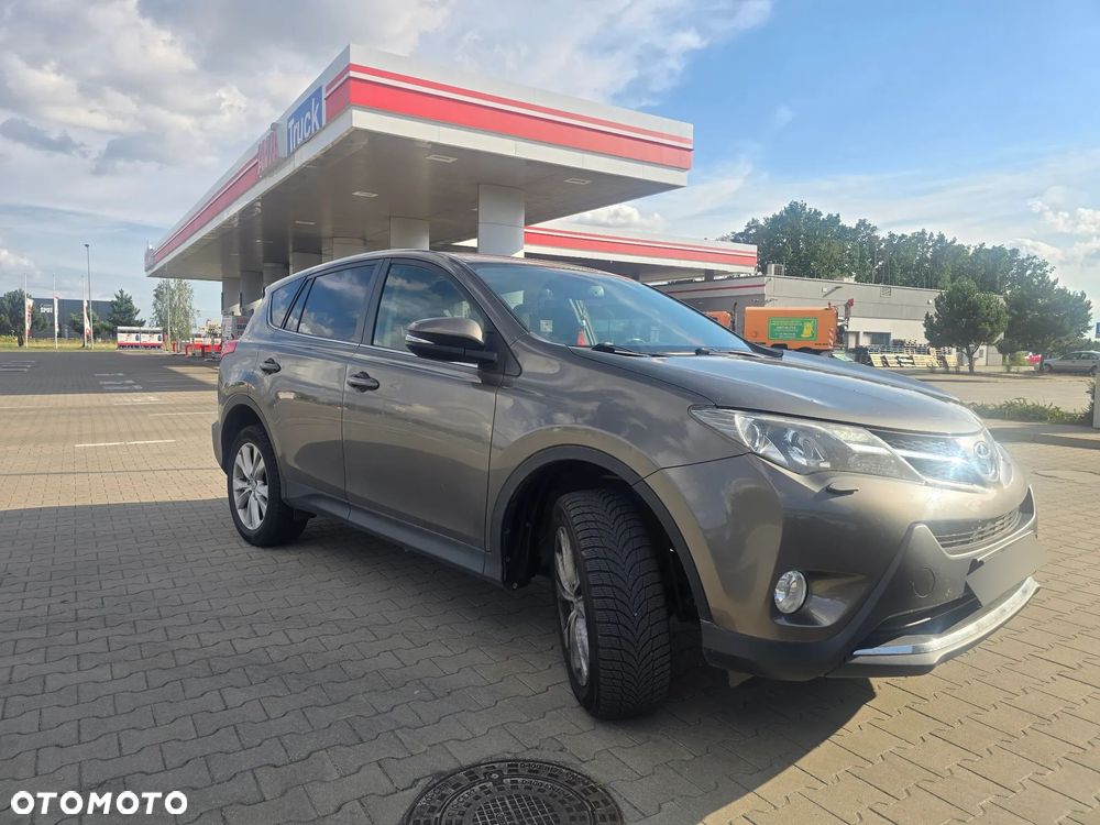 Toyota RAV4 2.0 Premium MS - 2