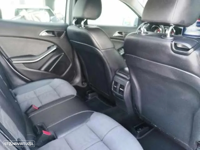 Mercedes-Benz GLA 180 Style Aut. - 22