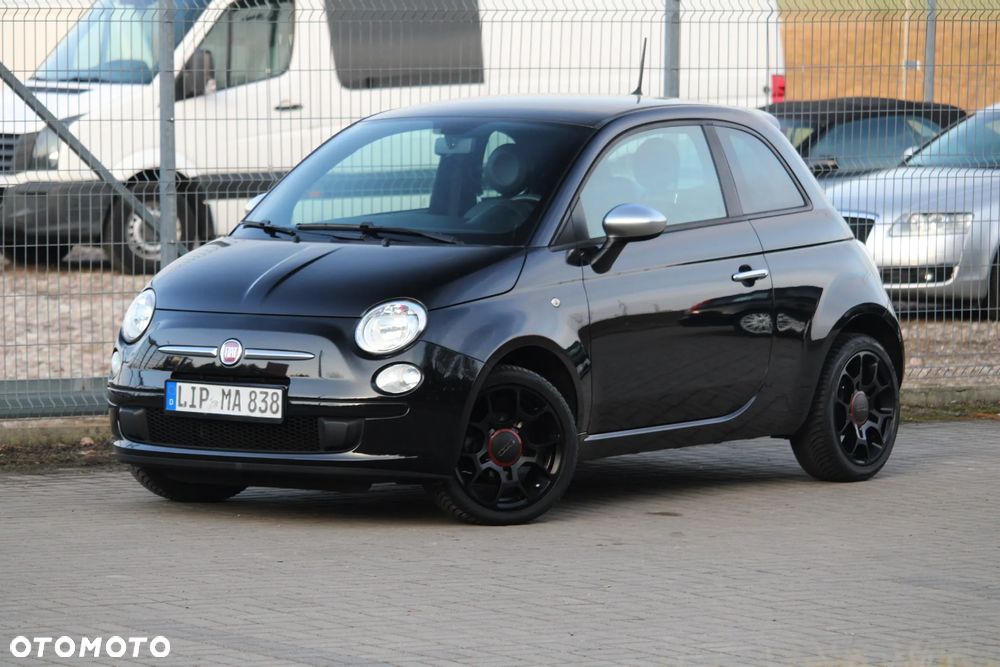 Fiat 500 - 2