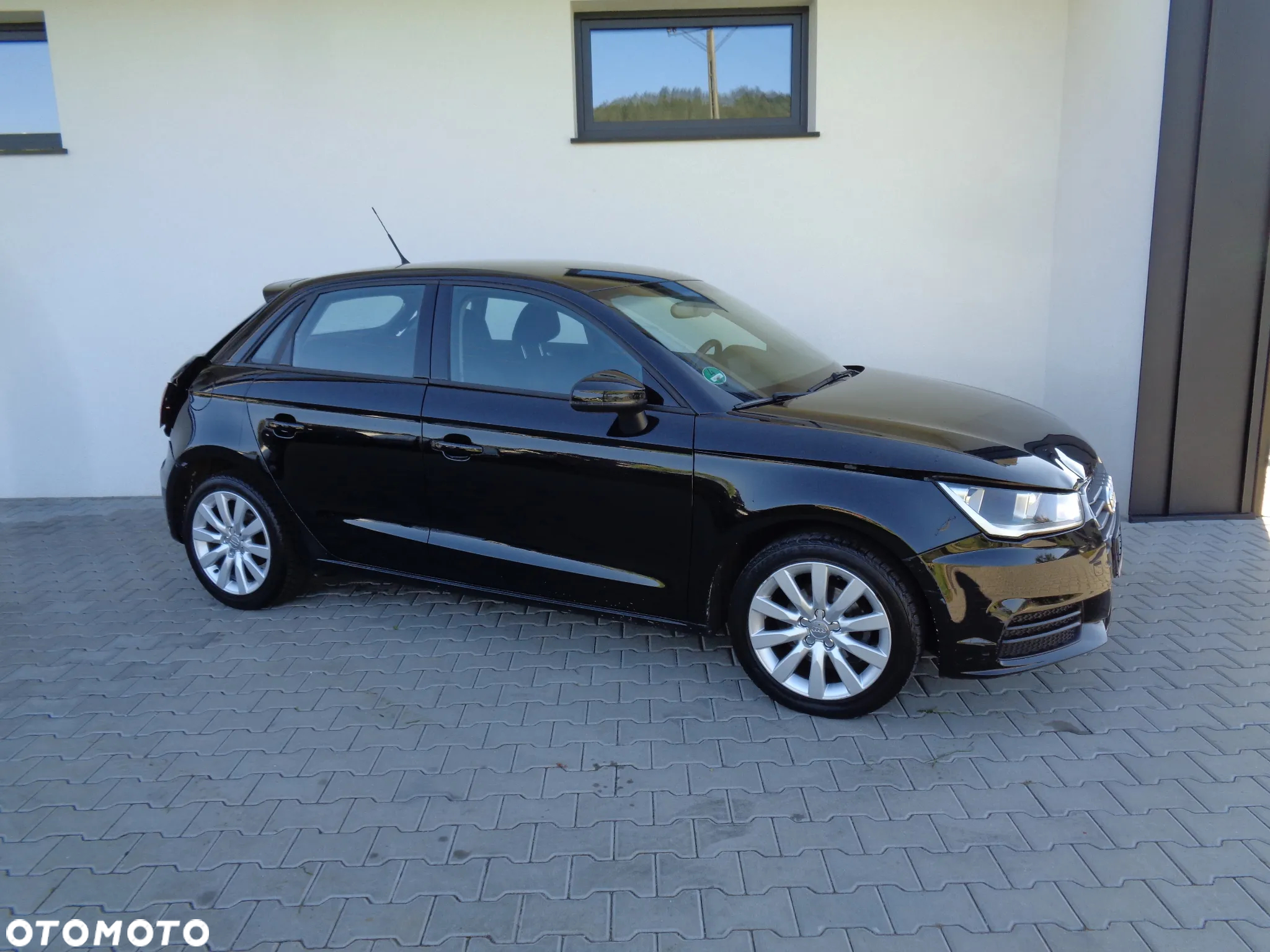 Audi A1 - 7