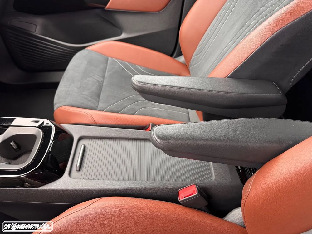 VW ID.4 77 kWh Pro Performance - 33