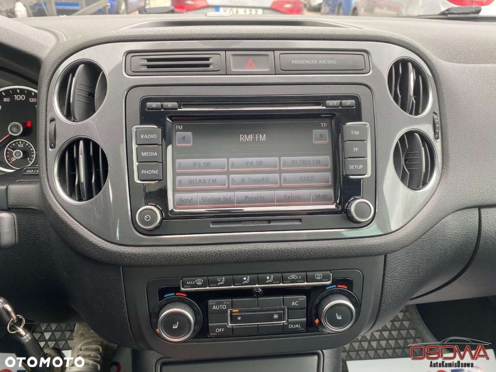 Volkswagen Tiguan - 25