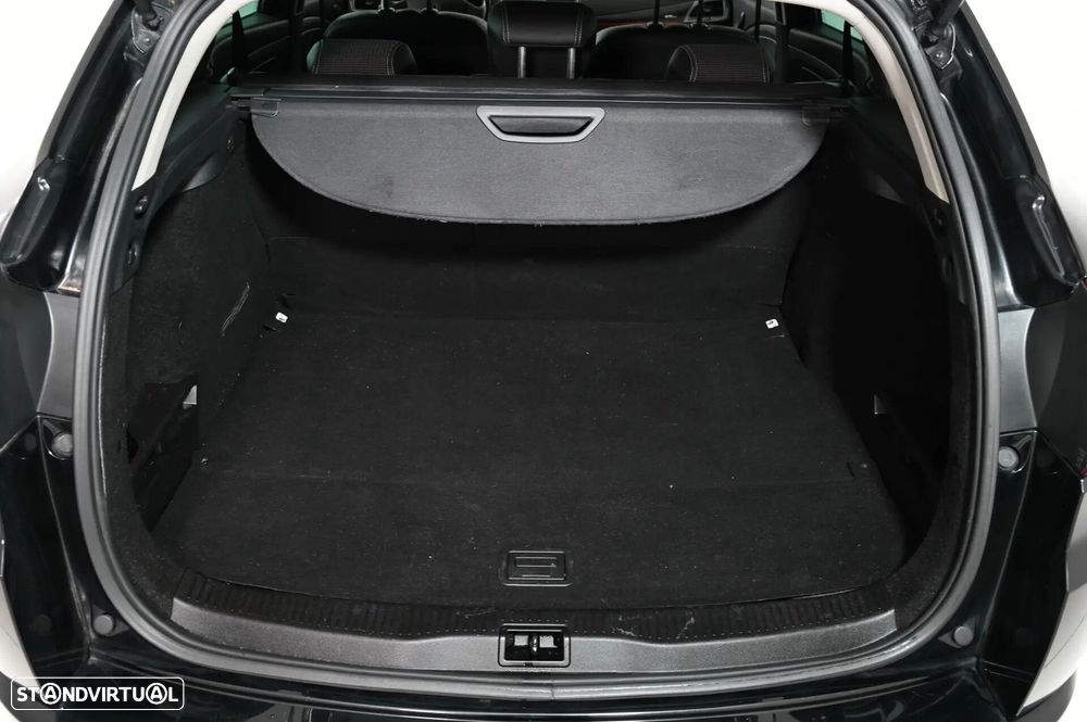 Renault Mégane Sport Tourer 1.5 dCi GT Line - 11