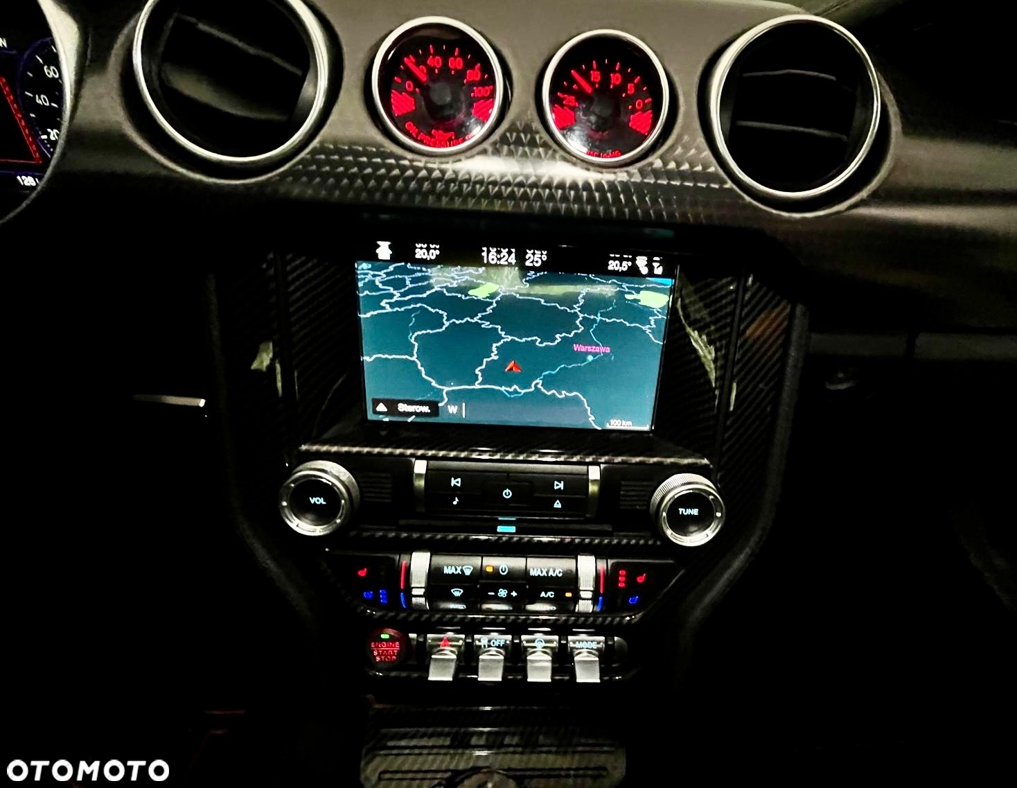Ford Mustang - 15