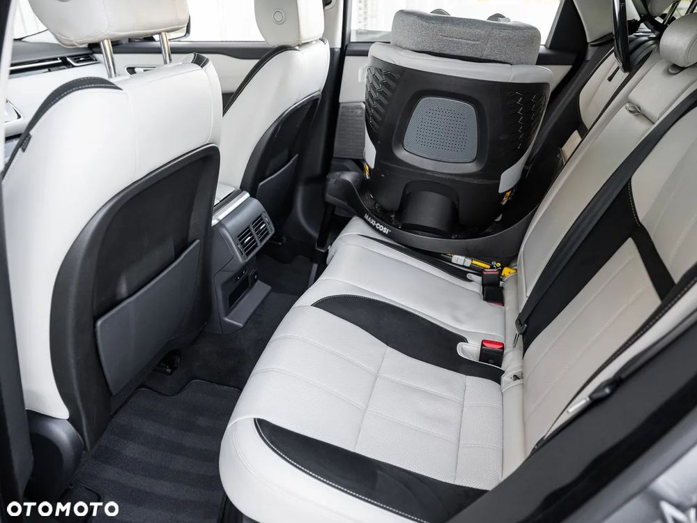 Land Rover Range Rover Velar - 28