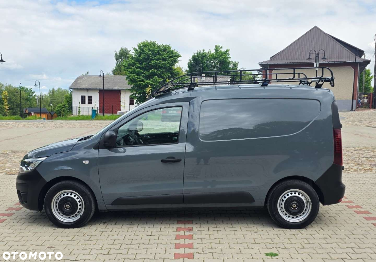 Renault Express Van - 7