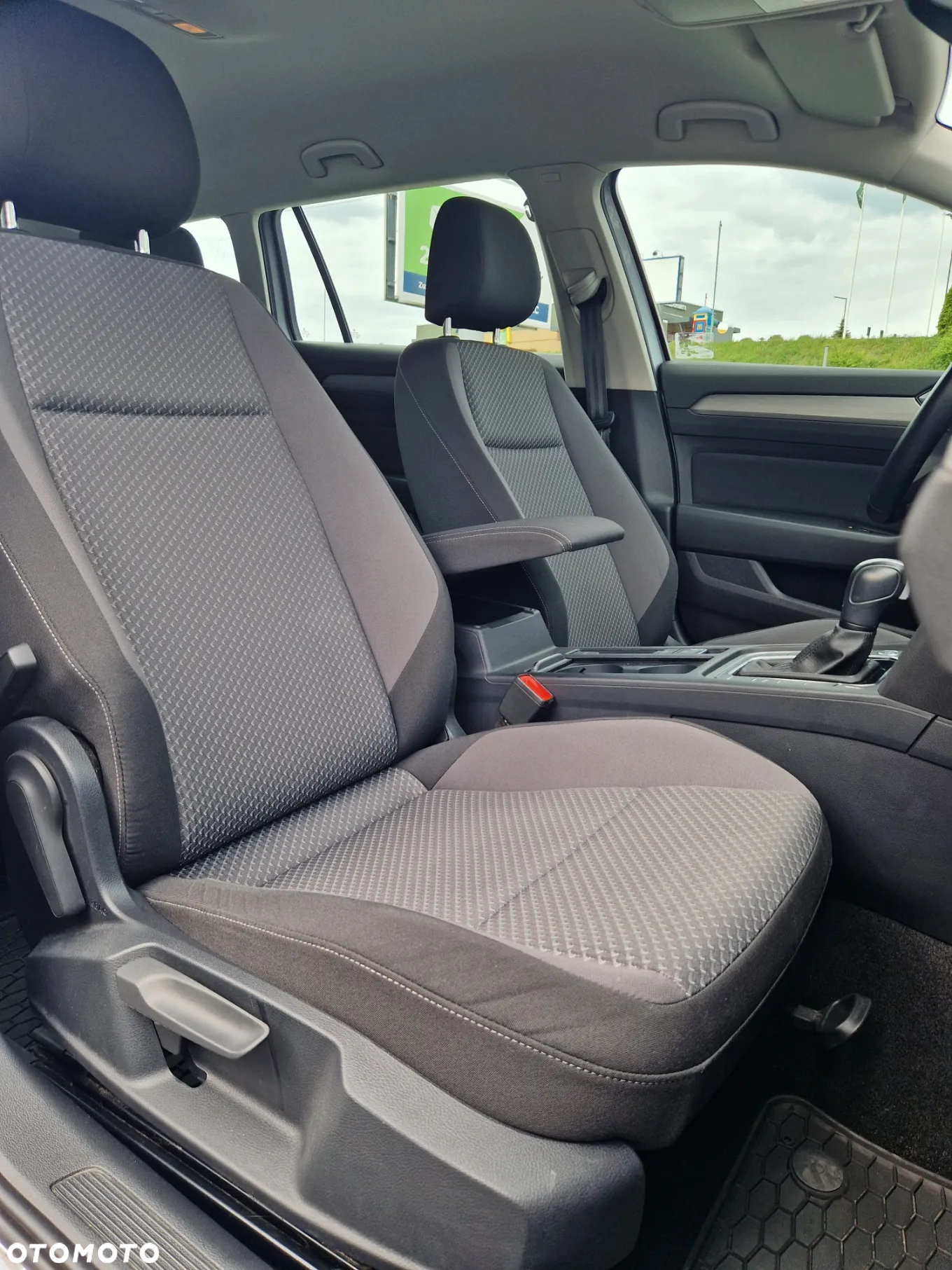 Volkswagen Passat 1.5 TSI EVO Essence DSG - 18