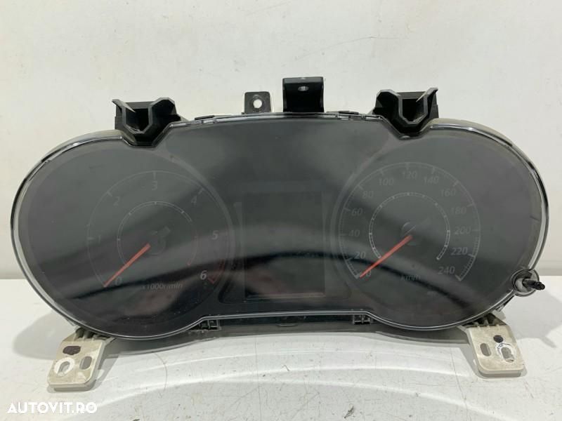 Ceasuri bord europa Mitsubishi Outlander 2 (2006-2012) 2.2 HDI 4HK 8100B805 - 1