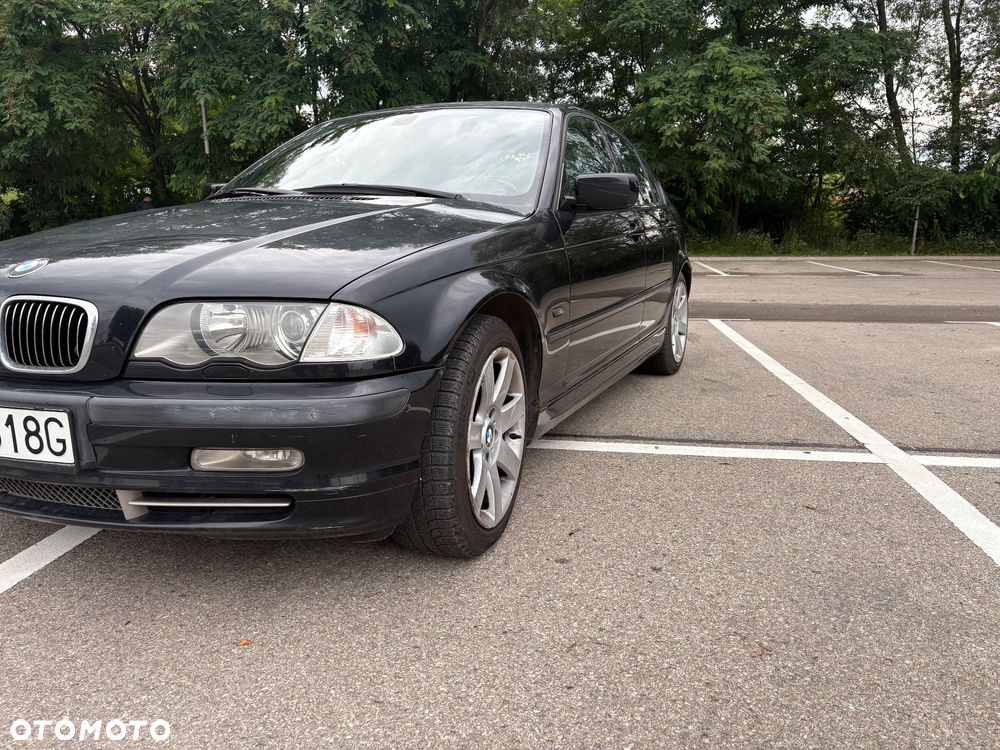 BMW Seria 3 - 2