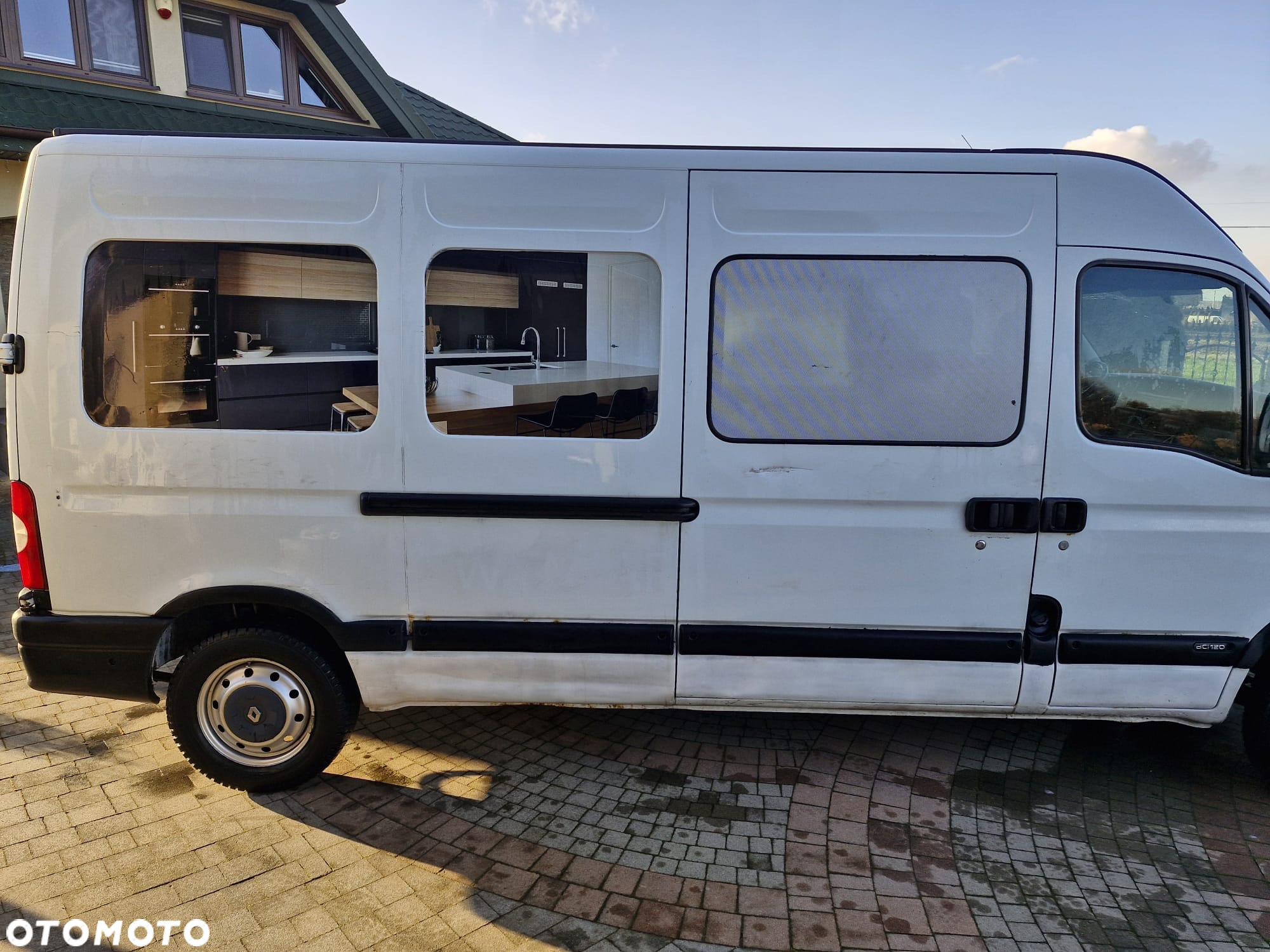 Renault Master - 6