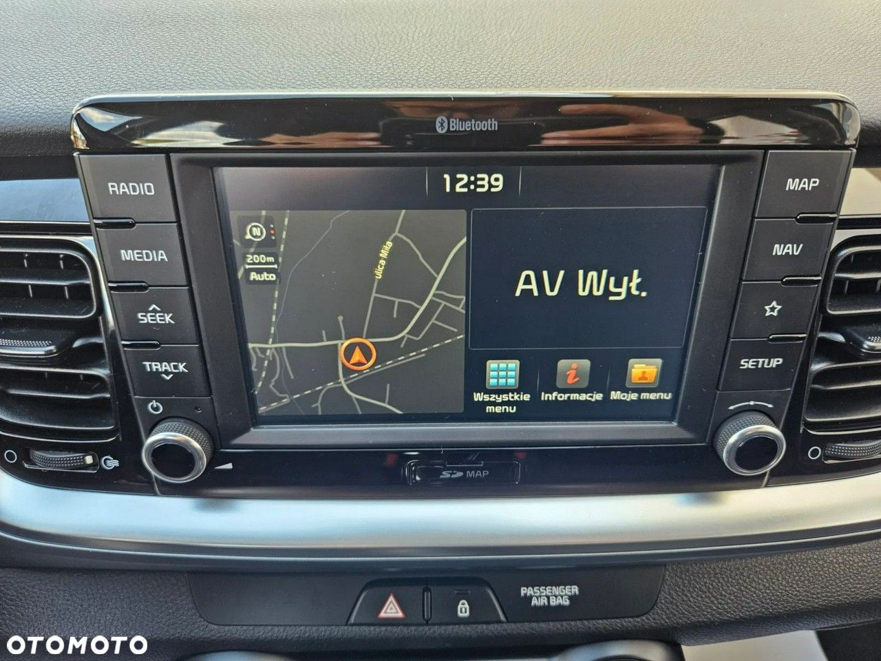 Kia Stonic 1.6 CRDi SCR XL - 30