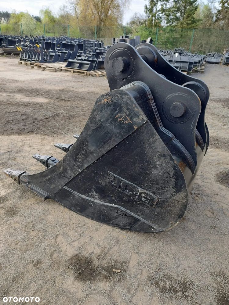 Łyżka Kopiąca JCB 100cm JCB JS220 JCB JS160 175ORG Koparka gąsienicowa Maszyna JCB - 2