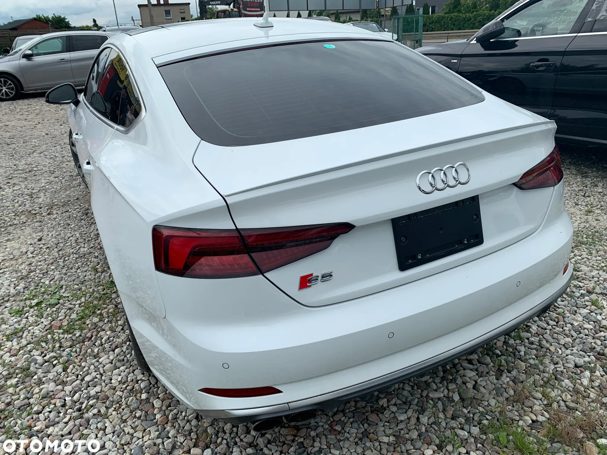 Audi S5 - 7