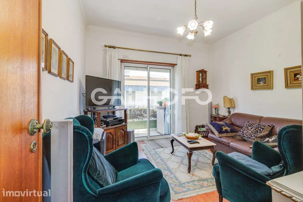 Apartamento para venda em Vila Franca de Xira - Grande imagem: 3/23