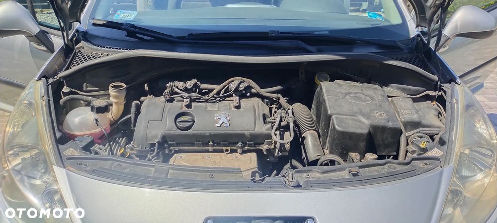 Peugeot 207 - 16
