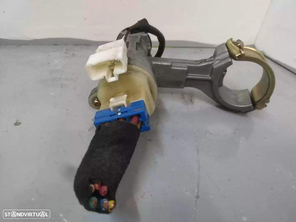 COMUTADOR DE ARRANQUE KIA PICANTO 2004 - - 1