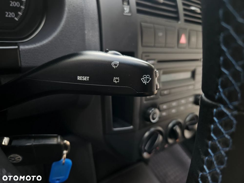 Volkswagen Polo 1.4 Tour - 35