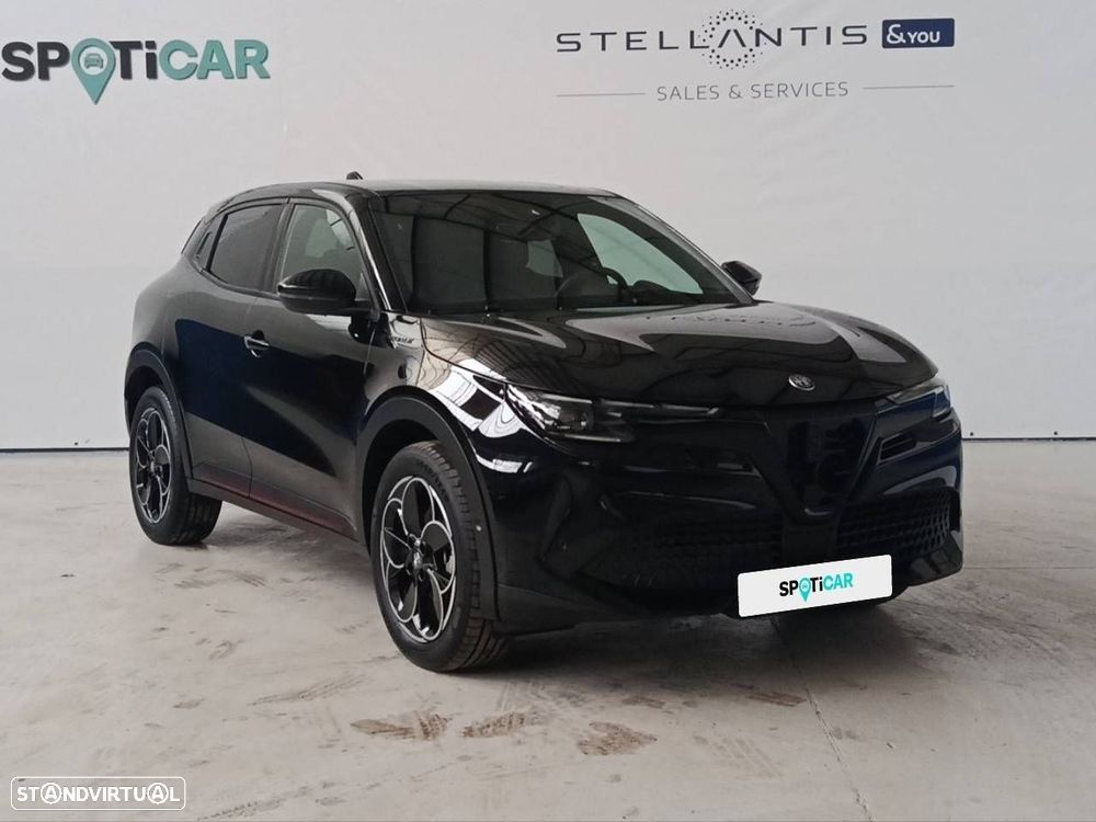 Alfa Romeo Junior - 3