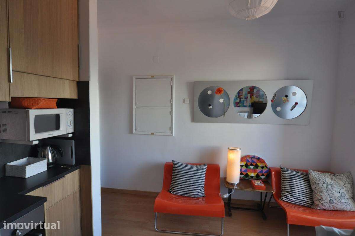 Apartamento com 1 quartos - localizado em Amadora Lisbon - Grande imagem: 3/9